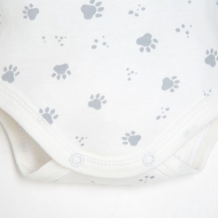 Body kit I Bear, 3 pcs., Height 80-86 cm-16