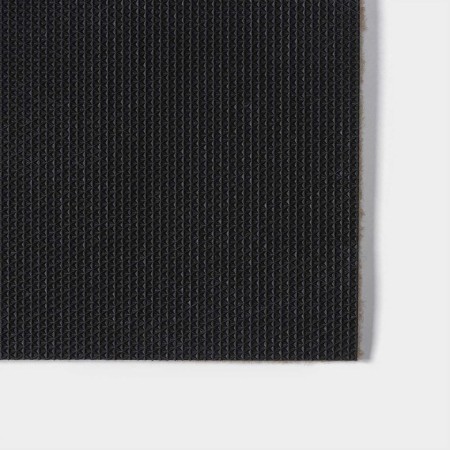 Rug of the harassment shade of Home, without a edging, 40 × 60 cm, beige color-5