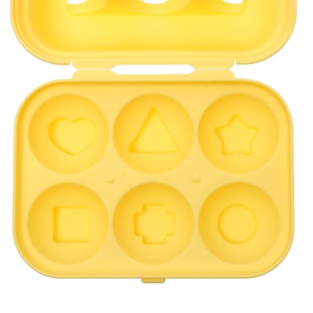 Сортер «Яйца»-9