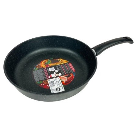 Deep panIro chief pan, d = 28 cm-3