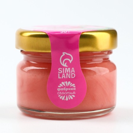 Cream-Majes "Blave with happiness" with raspberries, 30 g-1