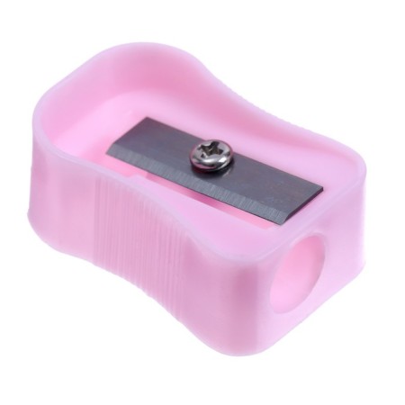 Pencils 12-Tsv multi-bullets "Flower", plastic, non-deposit, forms of building, Euro under 340565-3