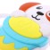 Musical toy "Funny animals: dog", sound