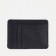 Cartholder Textura, Black Color