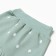 Children's sliders "Fox", menthol color, height 56 ​​cm