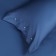 Sofi de Marko Bellini bedding bedding, size 240x260 cm, 160x220 cm - 2 pcs, 50x70 cm - 2 pcs, color blue