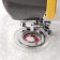 Pattern sewing device, 9.2 × 7.2 × 4 cm