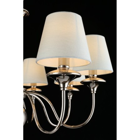 Suspended chandelier Perla E14 320W-3