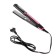 The rectifier Sakura SA-4516P, 35 W, Teflon coating, 90x27 mm, 200ºС, pink