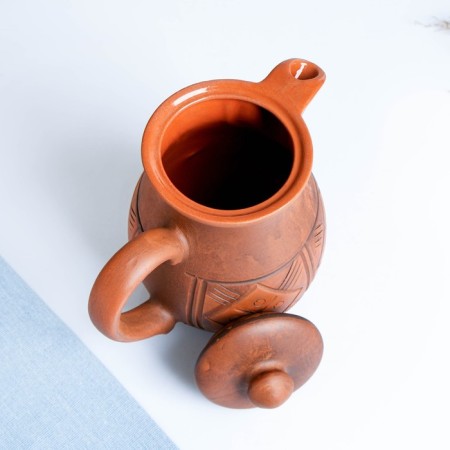 Jug "currant" 1l, whipping-3