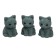 Figure eraser "cat" mix