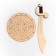 Wooden weapon "Shield and Sword" 25 × 44.5 × 5 cm