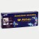Diamond mosaic without a Kalinka subframe 30 × 40 cm, 34 colors
