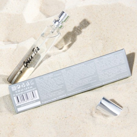 Perfume water women's Green Tea, 33 ml-2