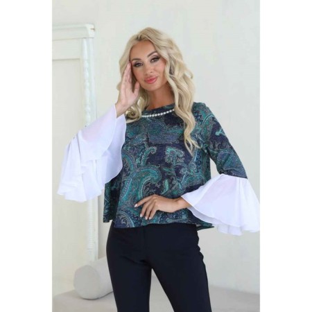 Female jumper, size 44-6