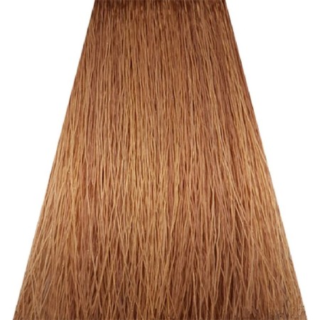 Cream for hair CONCEPT Soft Touch, without ammonia, tone 7.0, 100 ml