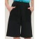 Bridges for girls, height 116 cm, black color