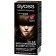 Syoss Color hair coloring, tone 3-8, dark chocolate
