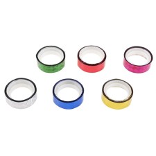 Adhesive tape holographic 12 mm x 5 m., Mix