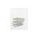 Accoona A7169 bath mixer, one -leaf, pour 300 mm, silumin, chrome