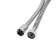Shower Set Zein Z0104, hose 150 cm, metal nuts, plastic sleeve, watering can 1 mode