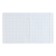 Notebook of 18 sheets in the Erichkrause Code "CoverPro Neon Cocerypro", plastic cover, offset block 100% whiteness, green