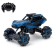 Radio-controlled machine "Jeep-Akobat", 4WD all-wheel drive, movement in all directions, blue color