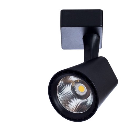 TRUKOMO lamp Amico, 10W LED, 4000K, 800LM, black color
