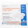 Anti-vibration stands VA-23Teuroclean, transparent