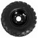 Huter 19x7-8 wheel for a walk-behind tractor