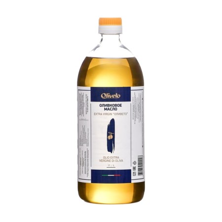 Olive oil EXTRA VERGINE, 1L,