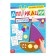 Application for kids "Toys", 20 p., A4 format