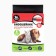 Bio -hazelnik from parasites "Piggon Premium" for cats and dogs, red, 35 cm