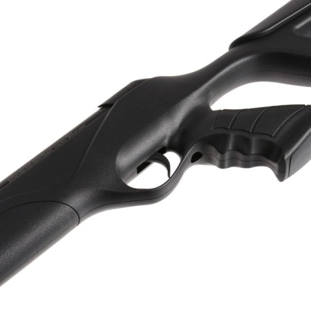 Pneumatic rifle "Remington RX1250" cal. 4.5 mm, 3 j, bed - plastic, up to 130 m/s-2