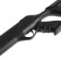 Pneumatic rifle "Remington RX1250" cal. 4.5 mm, 3 j, bed - plastic, up to 130 m/s