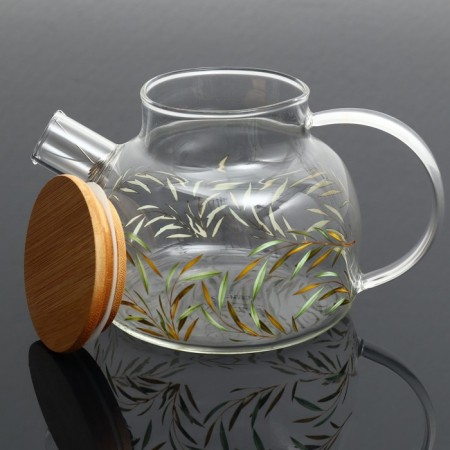 Tropics kettle, 1000 ml-1