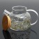 Tropics kettle, 1000 ml