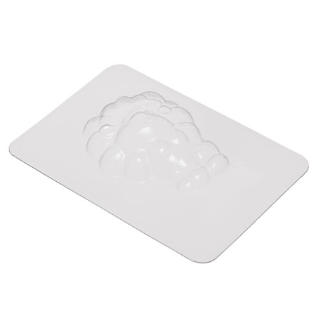 Set for creativity "Buckwheat for baths with your own hands. Friendly animals "3 forms-10