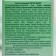 Scrub Clean line, cleansing, 50 ml