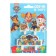 Candle in the cake set, puppy patrol, 3 pcs.