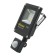LED spotlight with the Glanzen FAD-0017-10 traffic sensor (10 W, 6500K)