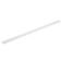 Handle Cappio RT001wh, l = 800, m/o 768, white color