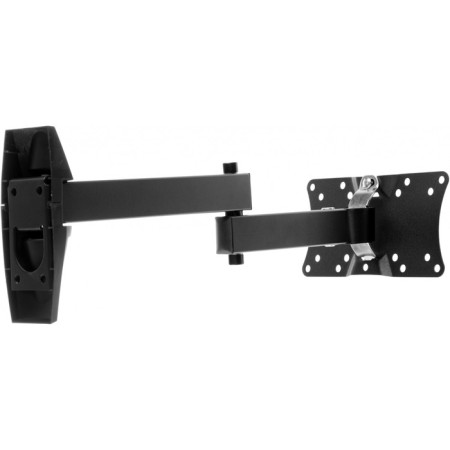 Holder LCDS-5064 Black 10 "-32" Max.30kg Nastennaya Turn and NAKL 107047-1