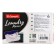 Permanent marker for fabric, laundry 1-2 mm Luxor "Laundry", bullet, blue