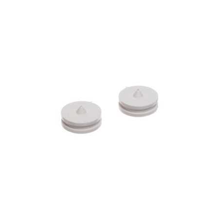 Lamp NBP 01-60-002 UK, E27, 60 W, 230 V, IP53, with a lattice, white-10