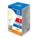 LED LED Uniel, E27, 6 W, 4000k, white glow