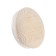 ANEMOSTATE ERA 10DW Pine, D = 100 mm, for a bath and sauna, without spacer legs, pine color