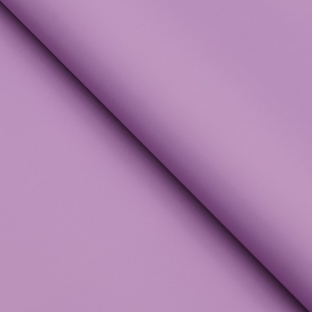 Matte film 0.5x10m 65MKM, pastel series, light lilac-2