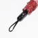 Automatic “inscriptions” umbrella, Eponge, 3 additions, 8 knitting needles, r = 48 cm, color mix