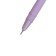 Pen - joke "bunny" gel, mix